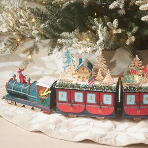 Anthropologie Advent Calendar - Thumbnail 5